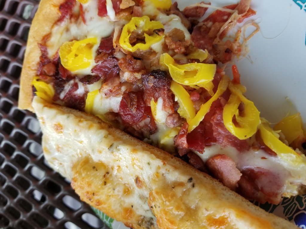Scotto`s Famous Pizza
